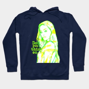 question2 Hoodie